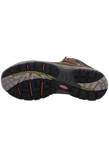 Походные ботинки