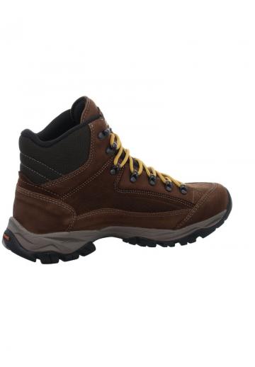 Походные ботинки