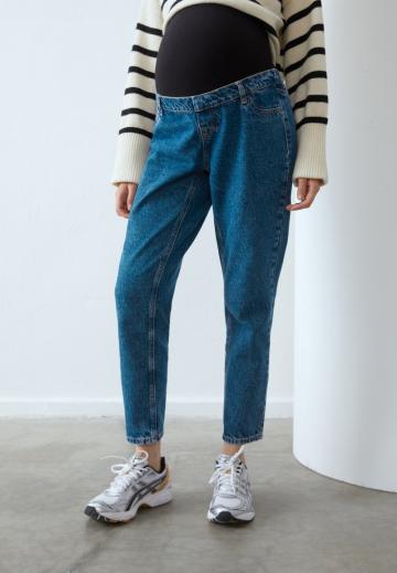 Джинсы для беременных