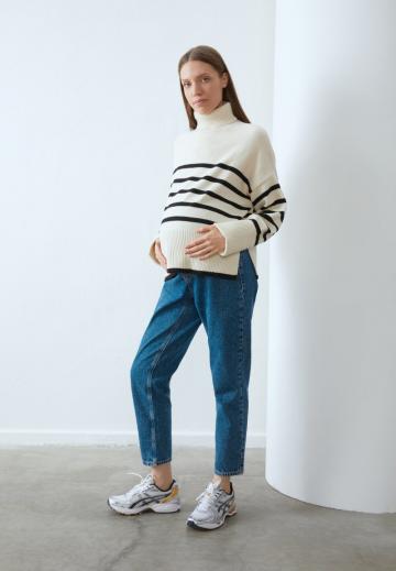 Джинсы для беременных