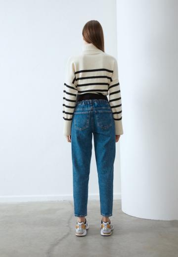 Джинсы для беременных