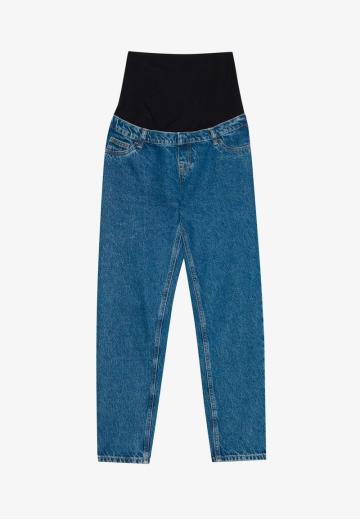 Джинсы для беременных