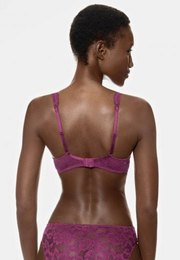 Бюстгальтер на косточках