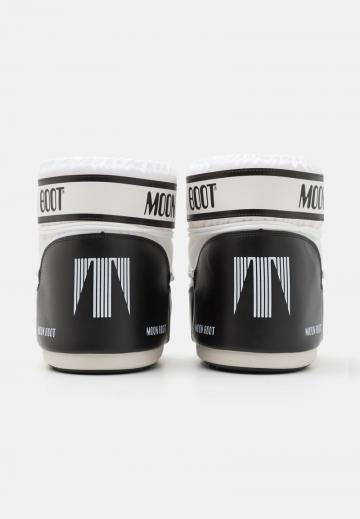 Зимние ботинки