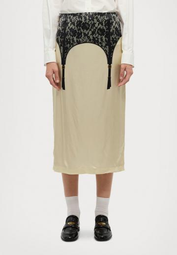 Летняя юбка