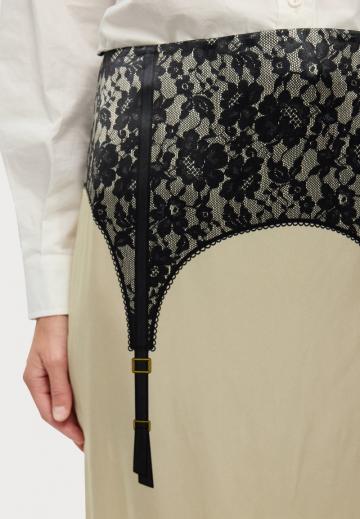 Летняя юбка