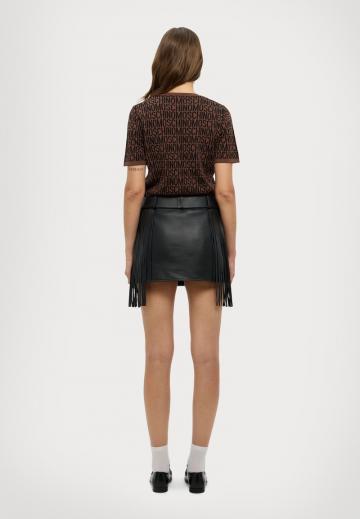 Летняя юбка