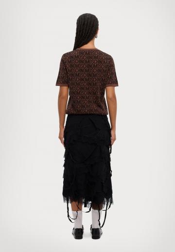 Летняя юбка