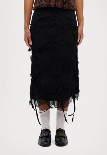 Летняя юбка