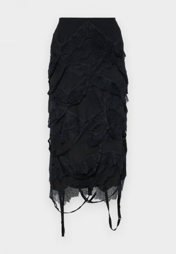 Летняя юбка