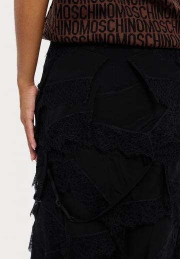 Летняя юбка