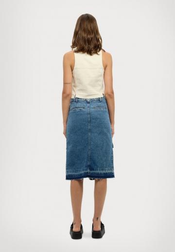 Летняя юбка