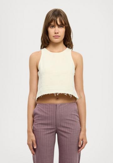 Майка-борцовка