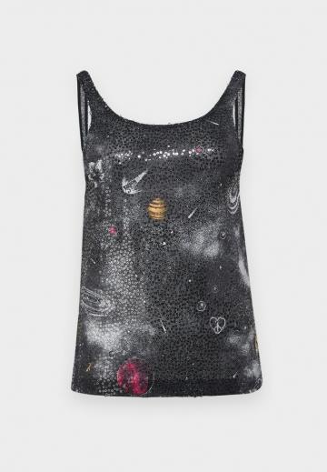 Майка-борцовка