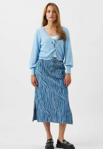 Летняя юбка