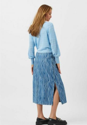 Летняя юбка