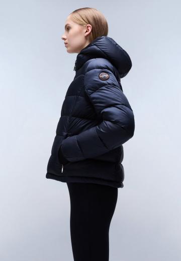 Зимняя куртка