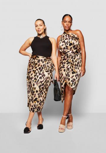 Летняя юбка