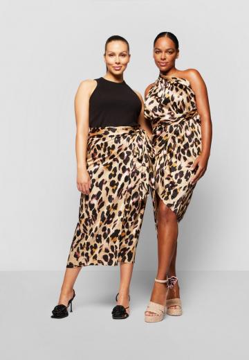 Летняя юбка