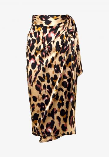 Летняя юбка