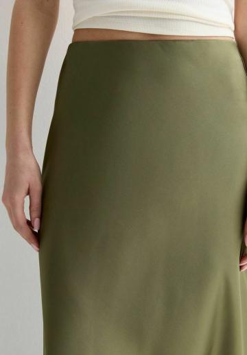 Летняя юбка