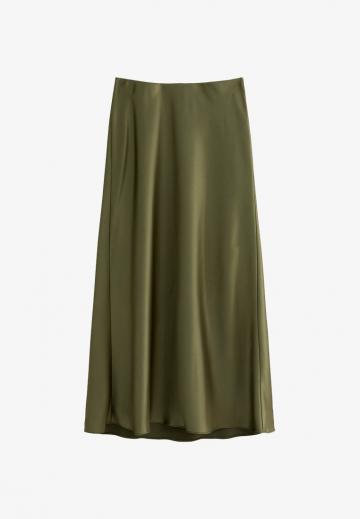 Летняя юбка