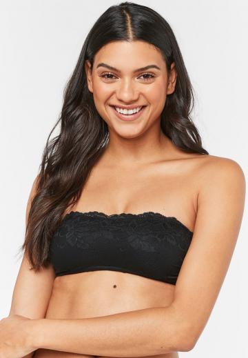 Бюстгальтер без бретелек