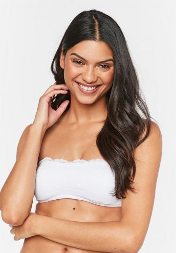 Бюстгальтер без бретелек