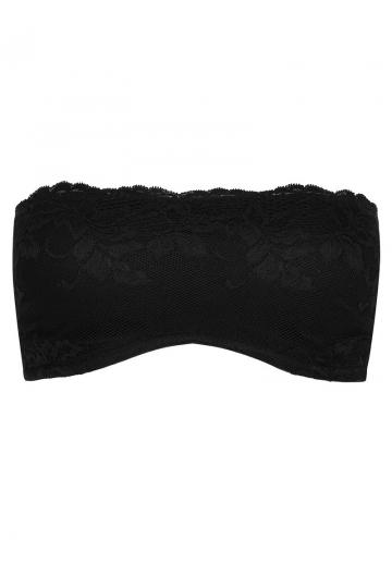 Бюстгальтер без бретелек