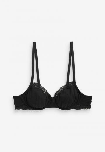 Бюстгальтер на косточках