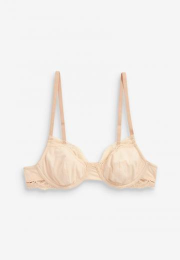 Бюстгальтер на косточках