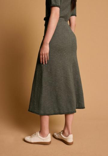 Летняя юбка