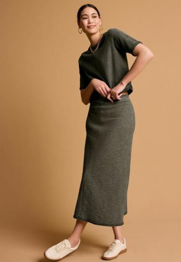 Летняя юбка