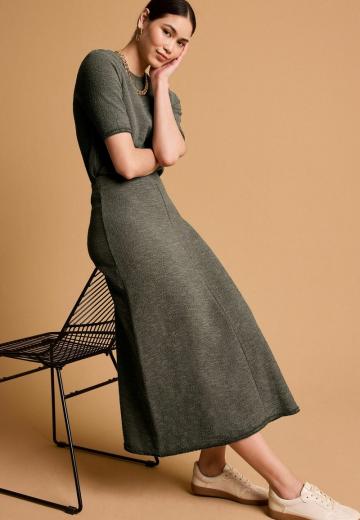 Летняя юбка