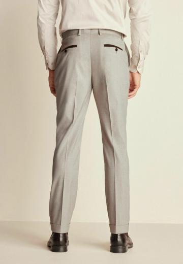 Костюмные брюки
