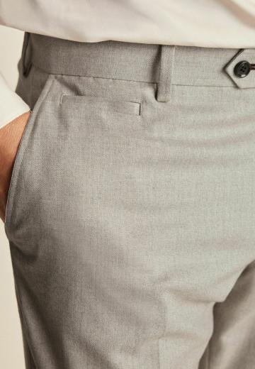 Костюмные брюки