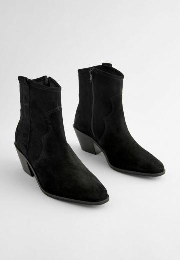 Широкие сапоги