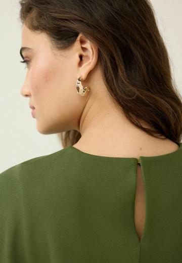 Платье макси