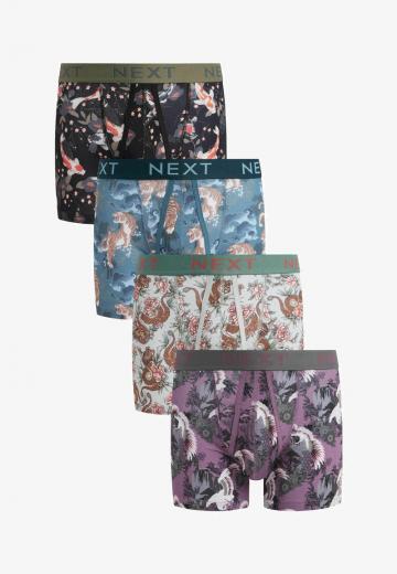 Трусы шортики