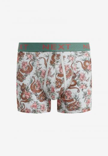 Трусы шортики