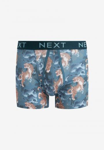 Трусы шортики