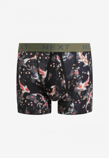 Трусы шортики