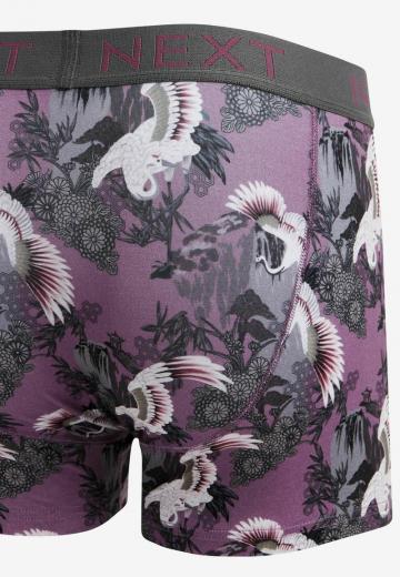 Трусы шортики