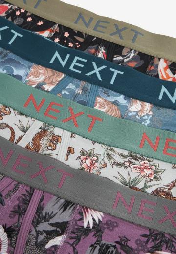 Трусы шортики