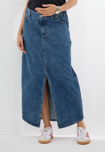 Летняя юбка