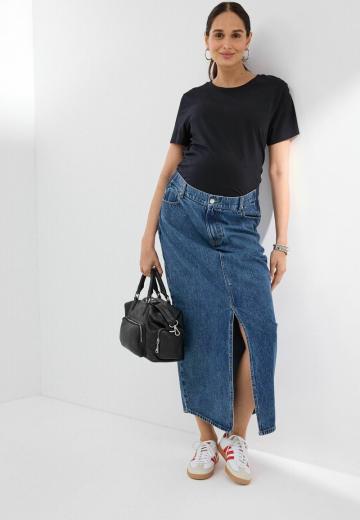 Летняя юбка