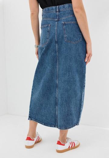 Летняя юбка