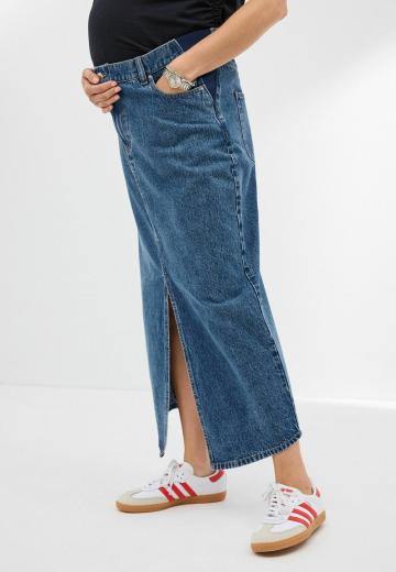 Летняя юбка