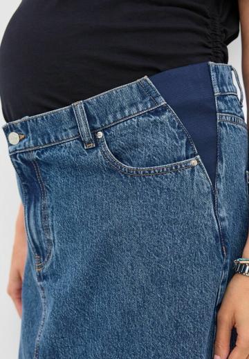 Летняя юбка