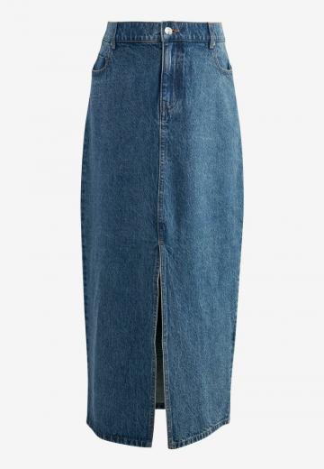 Летняя юбка